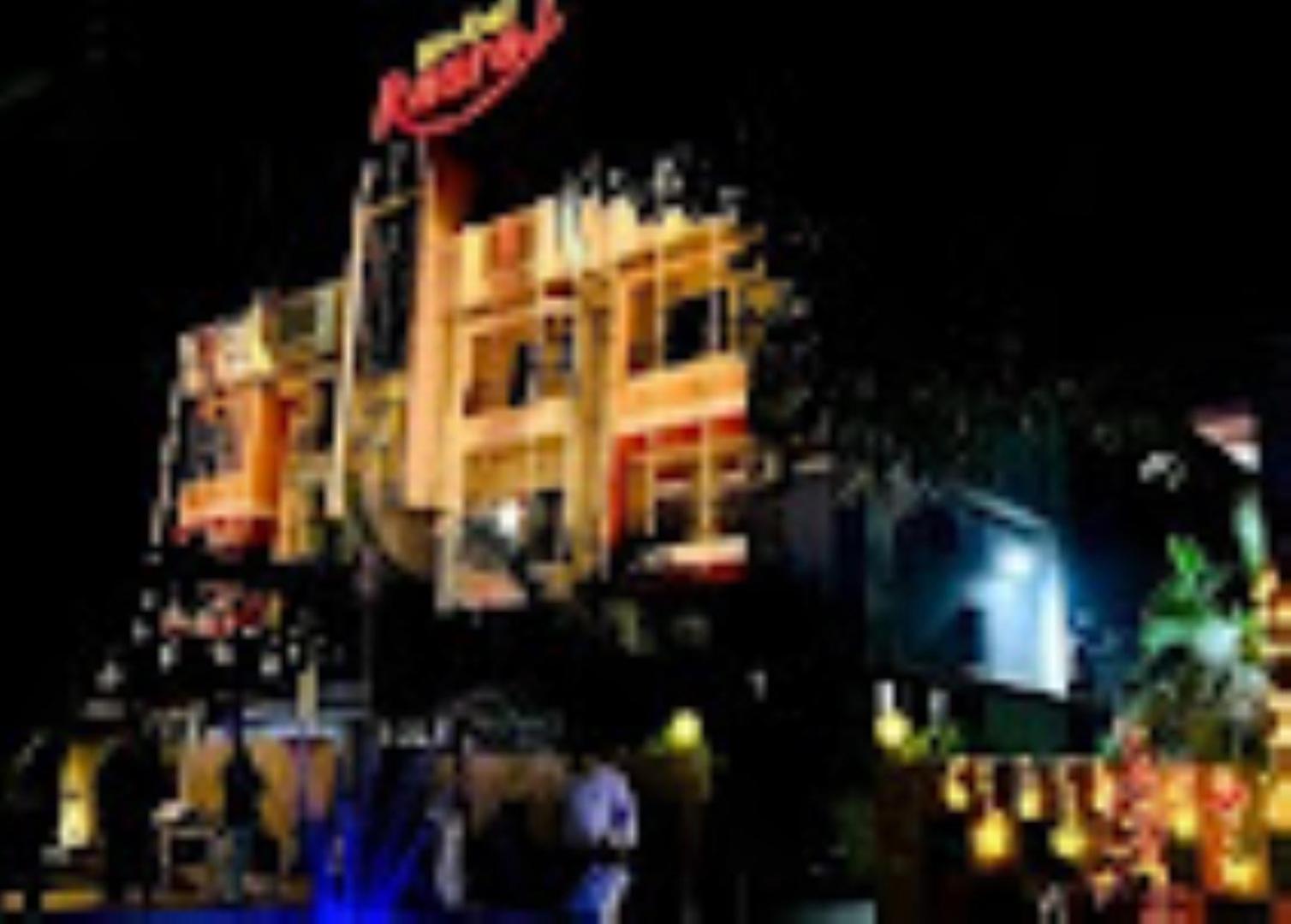 Hotel Rasraj , Dhule Εξωτερικό φωτογραφία
